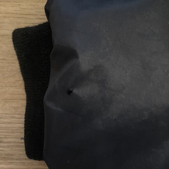 K-Way Fleece Lined Jacket (Vintage) - Picture 4 of 4